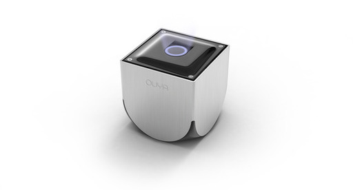 Новости - OUYA. Шестое обновление новостей на Kickstarter.